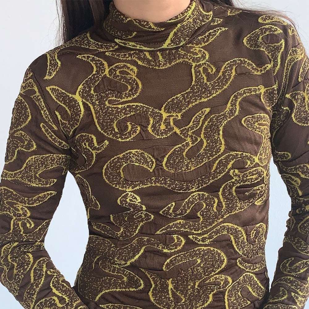 Paloma wool Sierra top